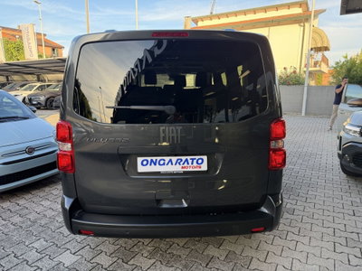 Fiat Ulysse M1 2.0 bluehdi 180cv L3H1 AT8 (6)