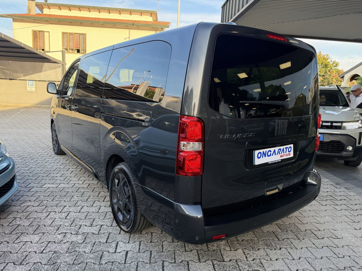 Fiat Ulysse M1 2.0 bluehdi 180cv L3H1 AT8 (7)