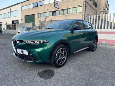 Alfa Romeo Tonale Tonale 1.5 160 CV MHEV TCT7 Ti usata