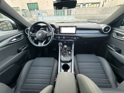 Alfa Romeo Tonale Tonale 1.5 160 CV MHEV TCT7 Ti (10)