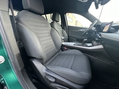 Alfa Romeo Tonale Tonale 1.5 160 CV MHEV TCT7 Ti (14)
