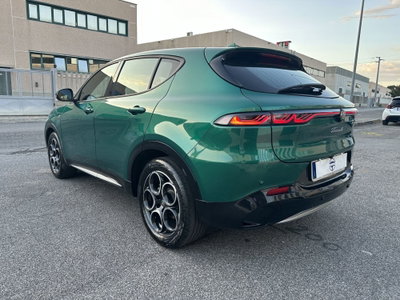 Alfa Romeo Tonale Tonale 1.5 160 CV MHEV TCT7 Ti (4)