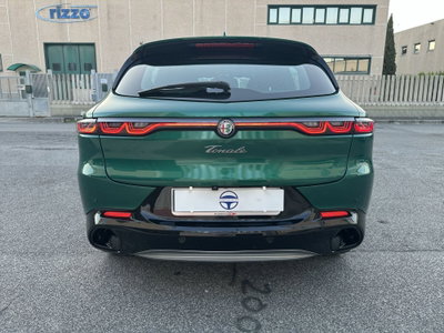 Alfa Romeo Tonale Tonale 1.5 160 CV MHEV TCT7 Ti (5)