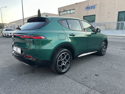 Alfa Romeo Tonale Tonale 1.5 160 CV MHEV TCT7 Ti (6)
