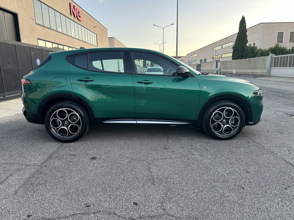 Alfa Romeo Tonale Tonale 1.5 160 CV MHEV TCT7 Ti (7)