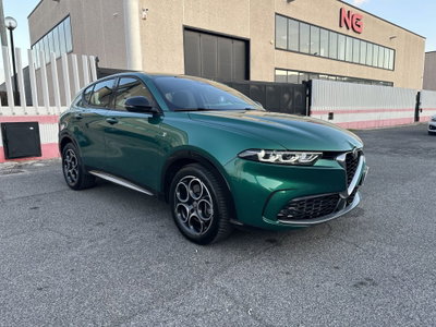Alfa Romeo Tonale Tonale 1.5 160 CV MHEV TCT7 Ti (8)