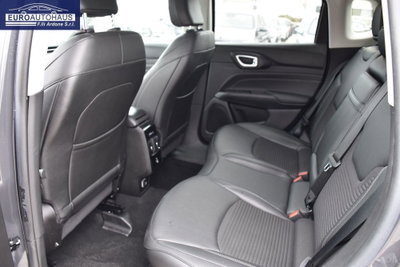 Jeep Compass 1.6 Multijet II 2WD Limited (14)