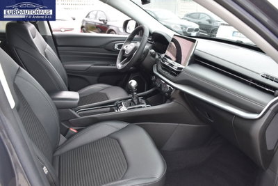 Jeep Compass 1.6 Multijet II 2WD Limited (17)