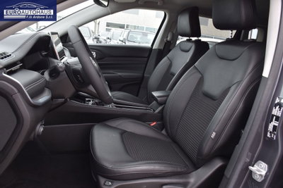 Jeep Compass 1.6 Multijet II 2WD Limited (8)