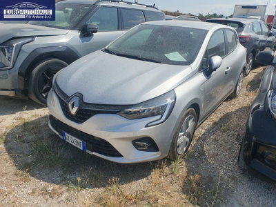 Renault Clio TCe 90 CV 5 porte Equilibre usata