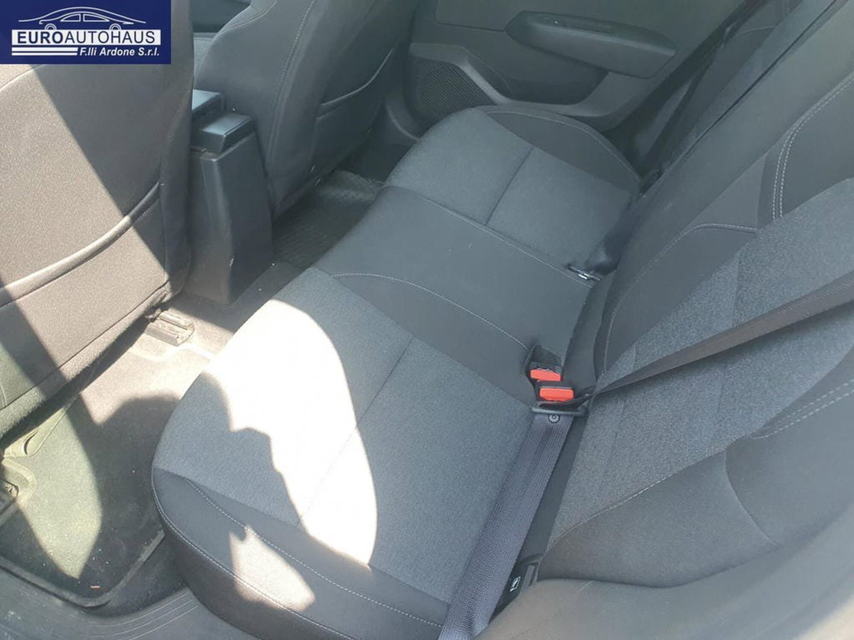 Renault Clio TCe 90 CV 5 porte Equilibre (3)