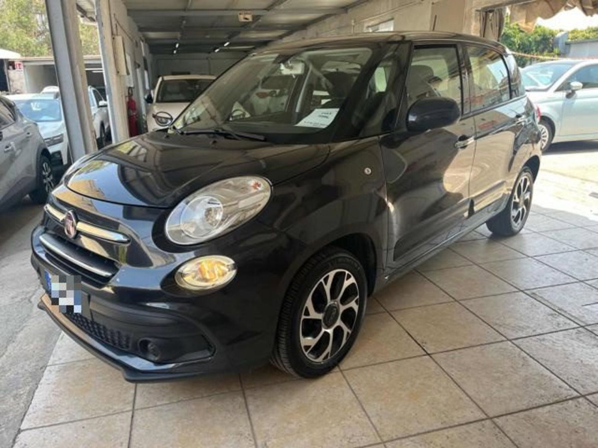 Fiat 500L 1.3 Multijet 95 CV Business