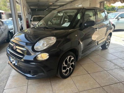 Fiat 500L 1.3 Multijet 95 CV Business usata