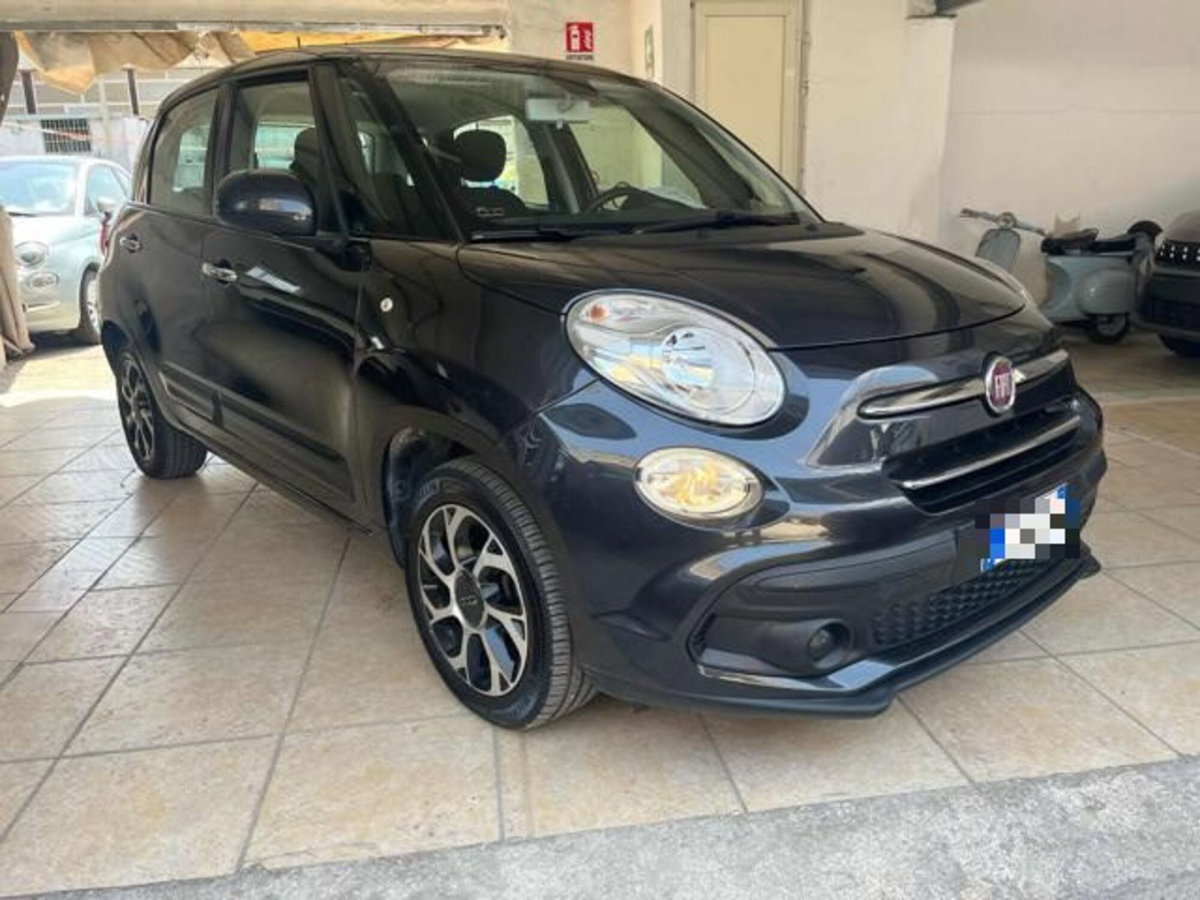 Fiat 500L 1.3 Multijet 95 CV Business (2)