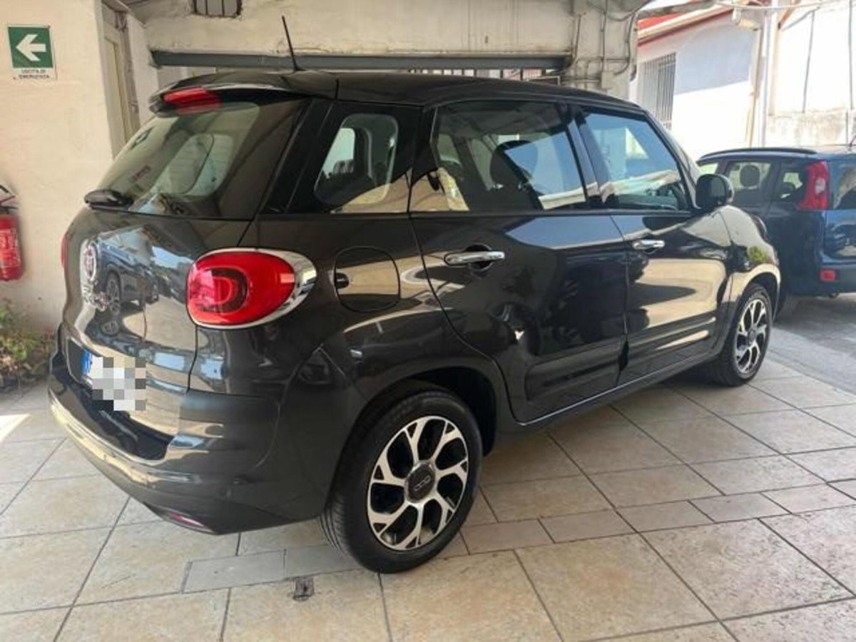 Fiat 500L 1.3 Multijet 95 CV Business (3)