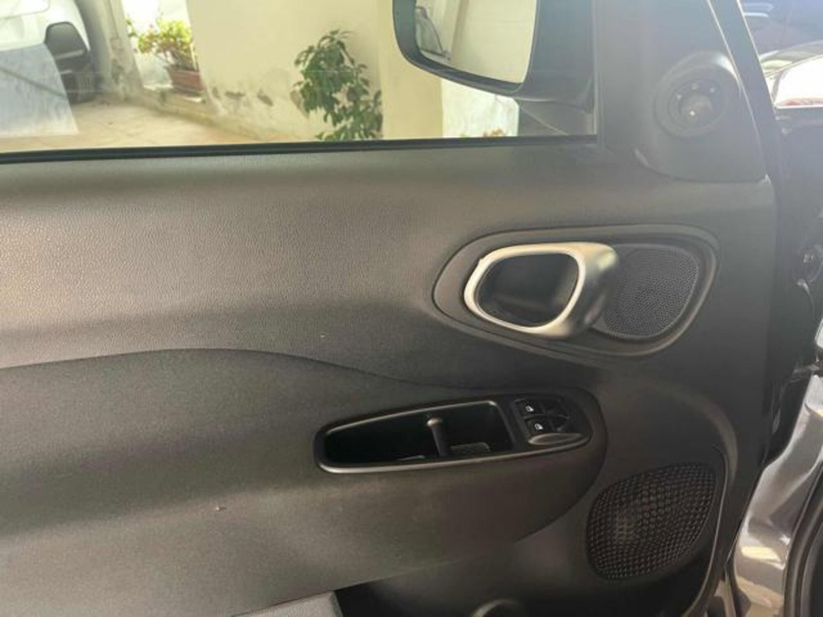 Fiat 500L 1.3 Multijet 95 CV Business (7)