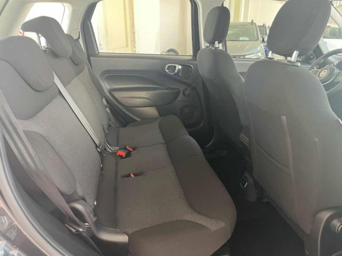 Fiat 500L 1.3 Multijet 95 CV Business (8)