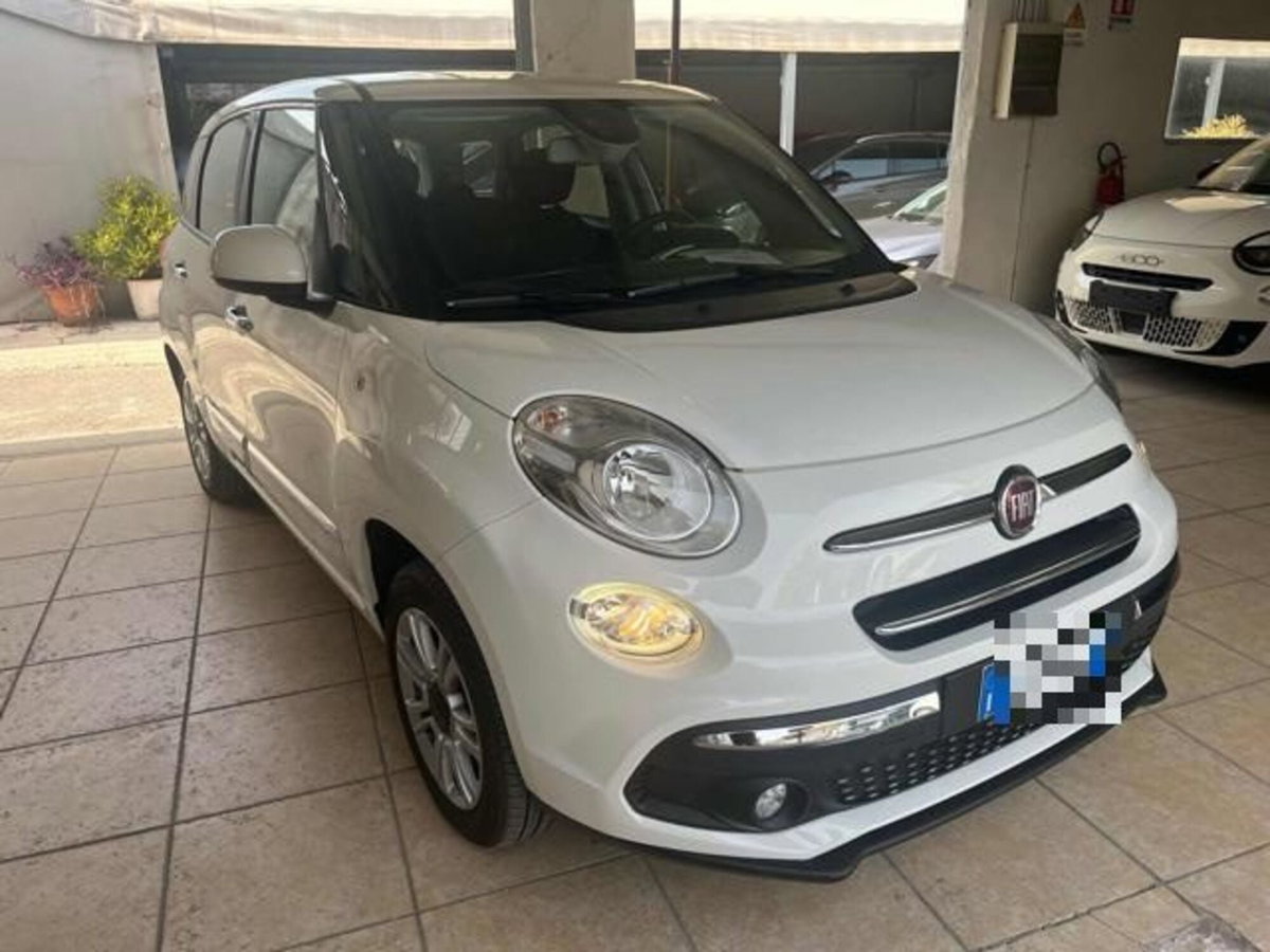 Fiat 500L 1.3 Multijet 95 CV Lounge (2)