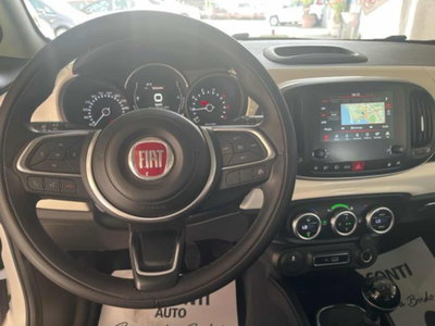 Fiat 500L 1.3 Multijet 95 CV Lounge (4)