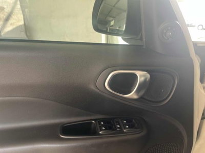 Fiat 500L 1.3 Multijet 95 CV Lounge (6)