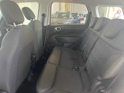 Fiat 500L 1.3 Multijet 95 CV Lounge (7)
