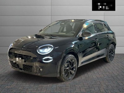 Fiat 600 1.2 hybrid Sport 145cv auto nuova