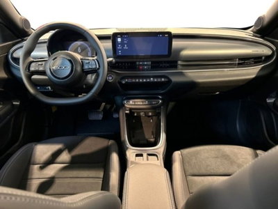 Fiat 600 1.2 hybrid Sport 145cv auto (3)