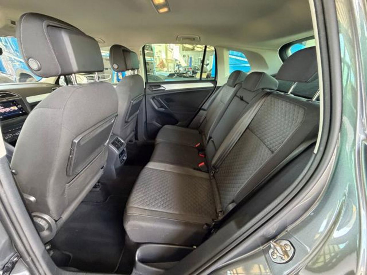 Volkswagen Tiguan 2.0 TDI SCR DSG Advanced BlueMotion Technology (12)
