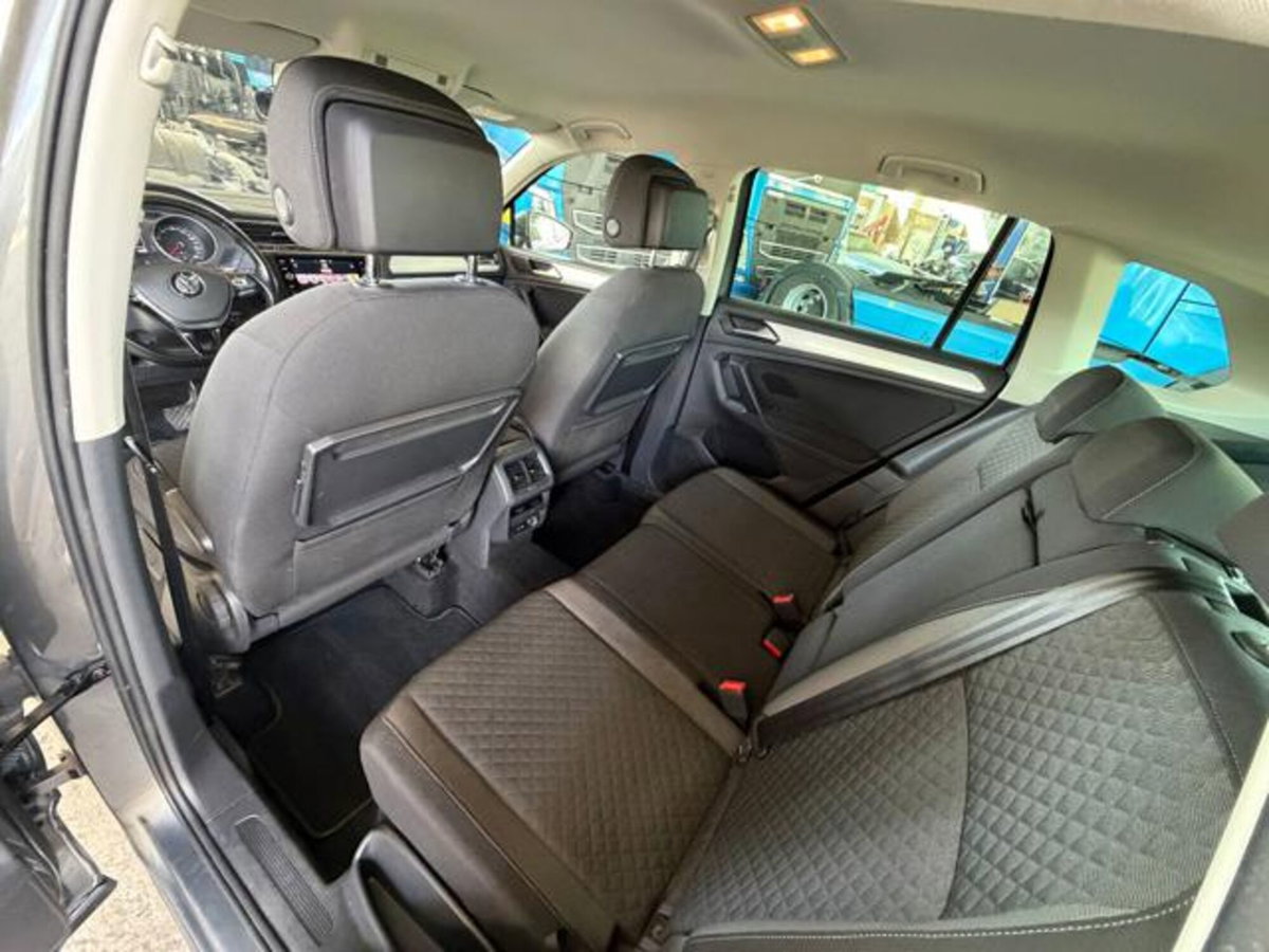 Volkswagen Tiguan 2.0 TDI SCR DSG Advanced BlueMotion Technology (13)