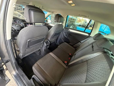 Volkswagen Tiguan 2.0 TDI SCR DSG Advanced BlueMotion Technology (13)
