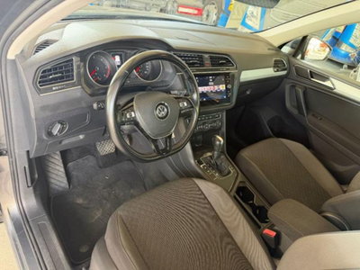 Volkswagen Tiguan 2.0 TDI SCR DSG Advanced BlueMotion Technology (14)