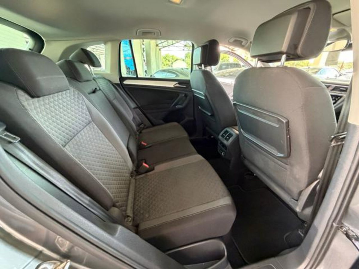 Volkswagen Tiguan 2.0 TDI SCR DSG Advanced BlueMotion Technology (16)