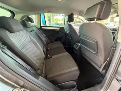 Volkswagen Tiguan 2.0 TDI SCR DSG Advanced BlueMotion Technology (16)