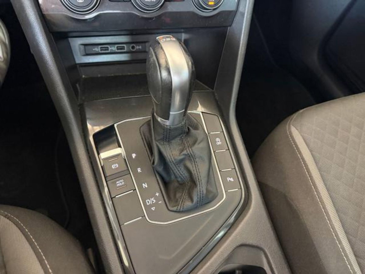 Volkswagen Tiguan 2.0 TDI SCR DSG Advanced BlueMotion Technology (17)