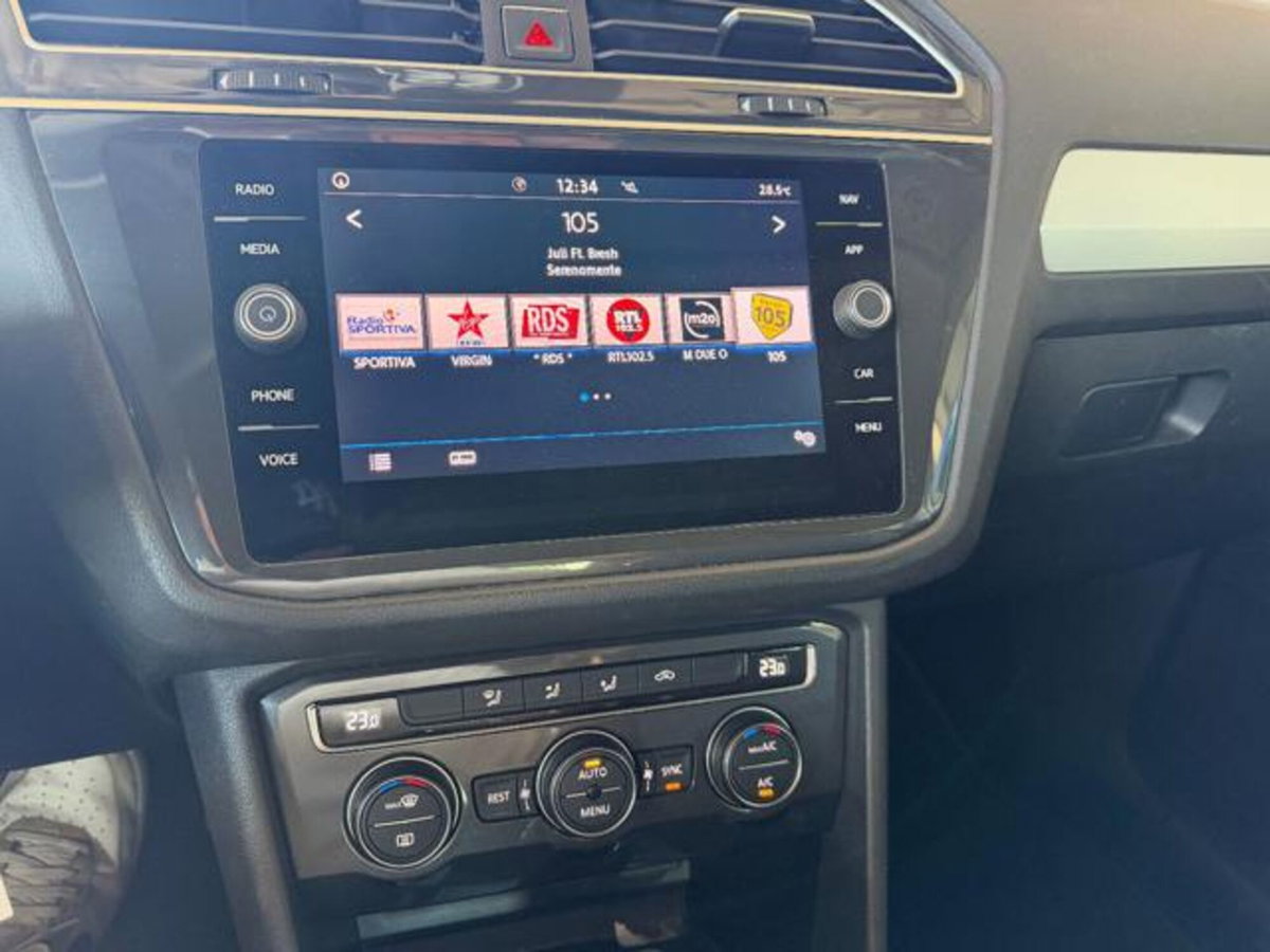 Volkswagen Tiguan 2.0 TDI SCR DSG Advanced BlueMotion Technology (18)