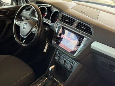Volkswagen Tiguan 2.0 TDI SCR DSG Advanced BlueMotion Technology (20)