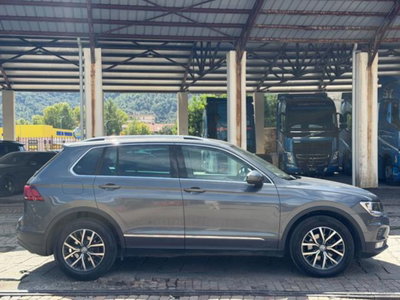 Volkswagen Tiguan 2.0 TDI SCR DSG Advanced BlueMotion Technology (4)