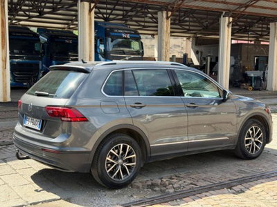 Volkswagen Tiguan 2.0 TDI SCR DSG Advanced BlueMotion Technology (5)