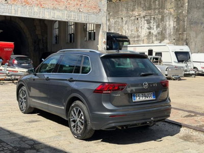 Volkswagen Tiguan 2.0 TDI SCR DSG Advanced BlueMotion Technology (7)