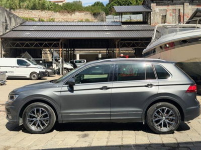 Volkswagen Tiguan 2.0 TDI SCR DSG Advanced BlueMotion Technology (8)