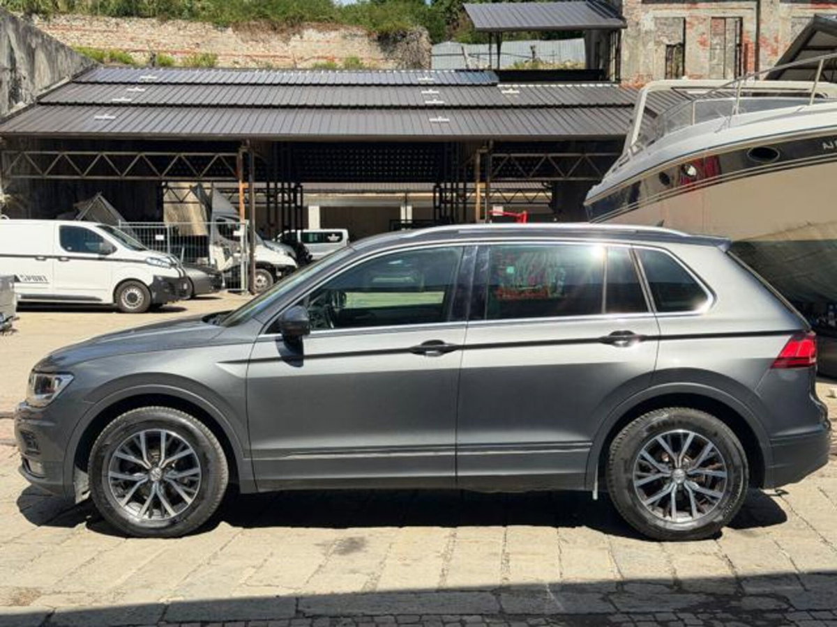 Volkswagen Tiguan 2.0 TDI SCR DSG Advanced BlueMotion Technology (9)