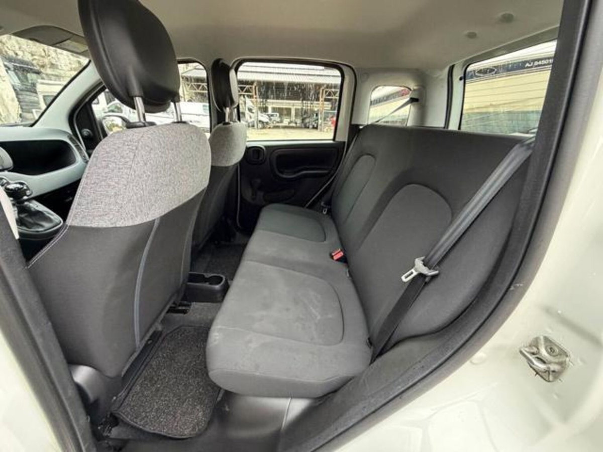 Fiat Panda 1.0 firefly hybrid s&s 70cv 5p.ti (11)