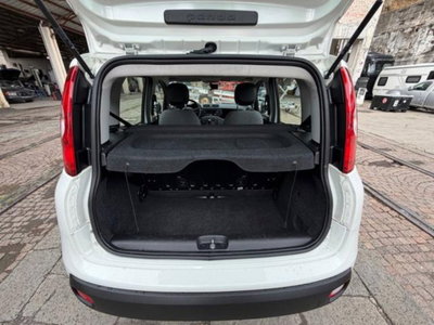 Fiat Panda 1.0 firefly hybrid s&s 70cv 5p.ti (12)