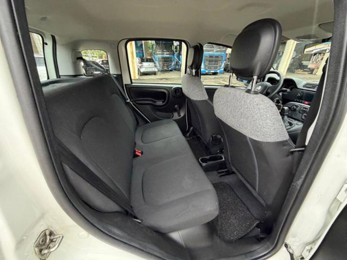 Fiat Panda 1.0 firefly hybrid s&s 70cv 5p.ti (13)