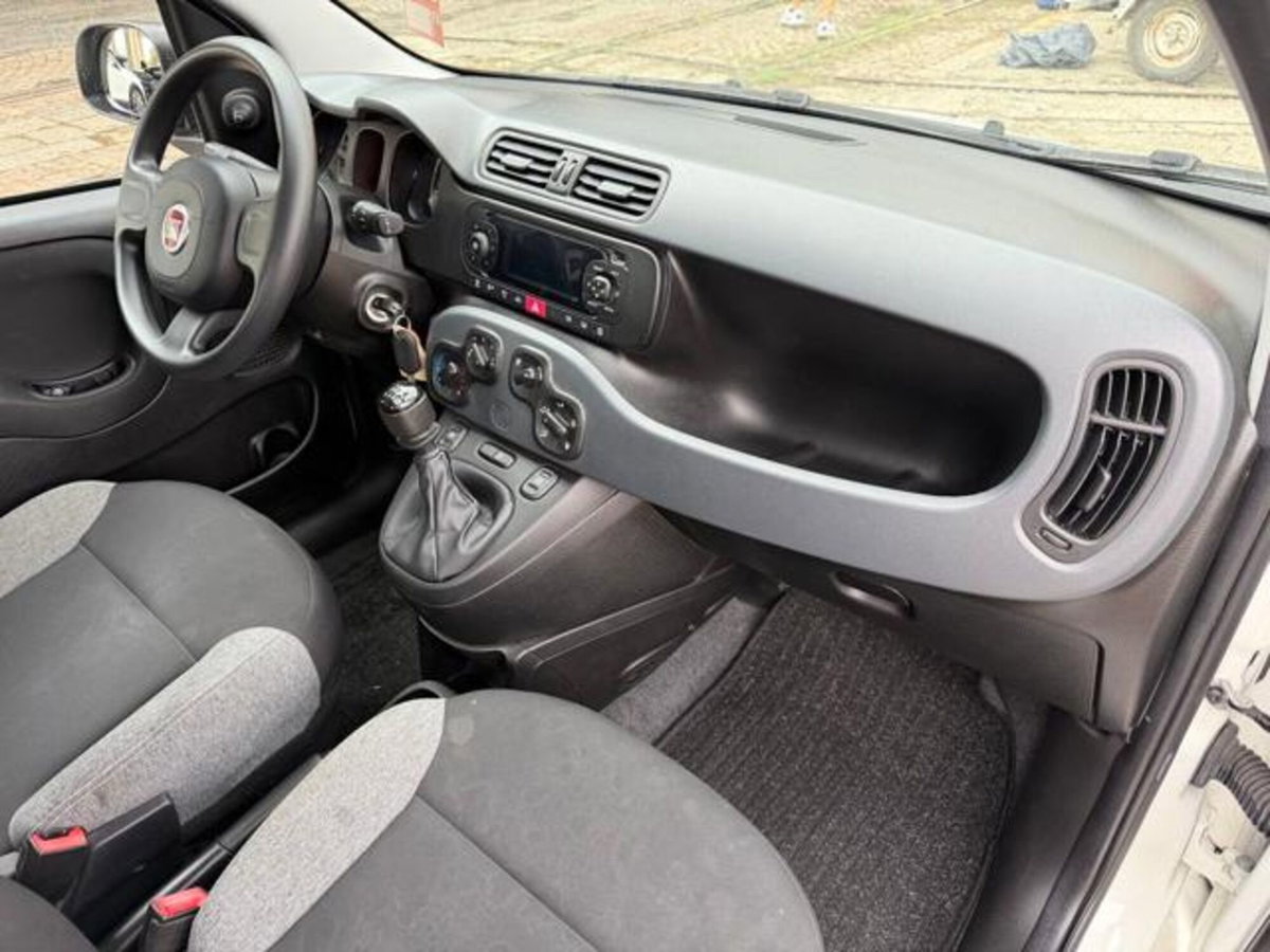 Fiat Panda 1.0 firefly hybrid s&s 70cv 5p.ti (15)