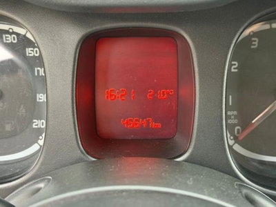 Fiat Panda 1.0 firefly hybrid s&s 70cv 5p.ti (16)
