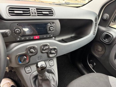 Fiat Panda 1.0 firefly hybrid s&s 70cv 5p.ti (17)