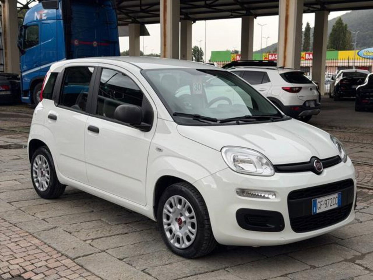 Fiat Panda 1.0 firefly hybrid s&s 70cv 5p.ti (3)