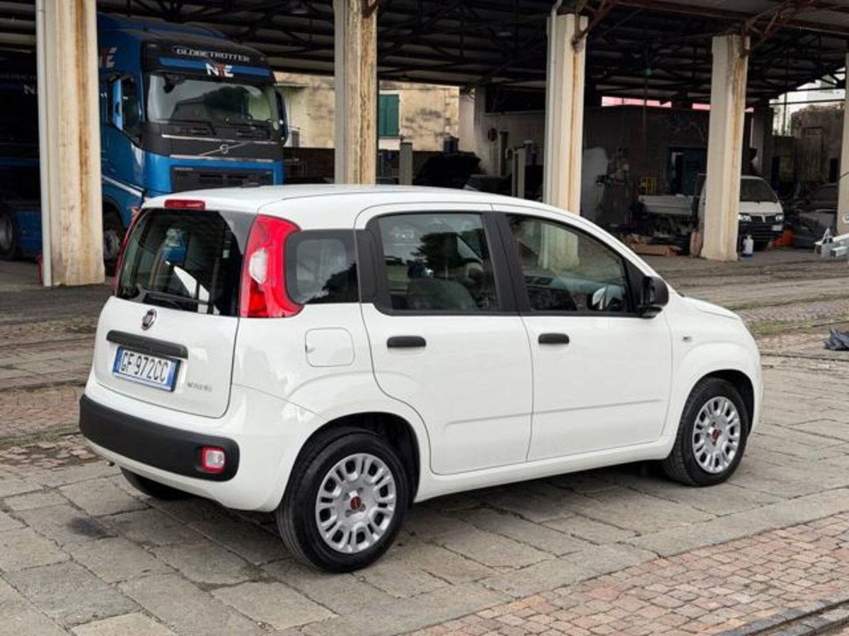 Fiat Panda 1.0 firefly hybrid s&s 70cv 5p.ti (5)