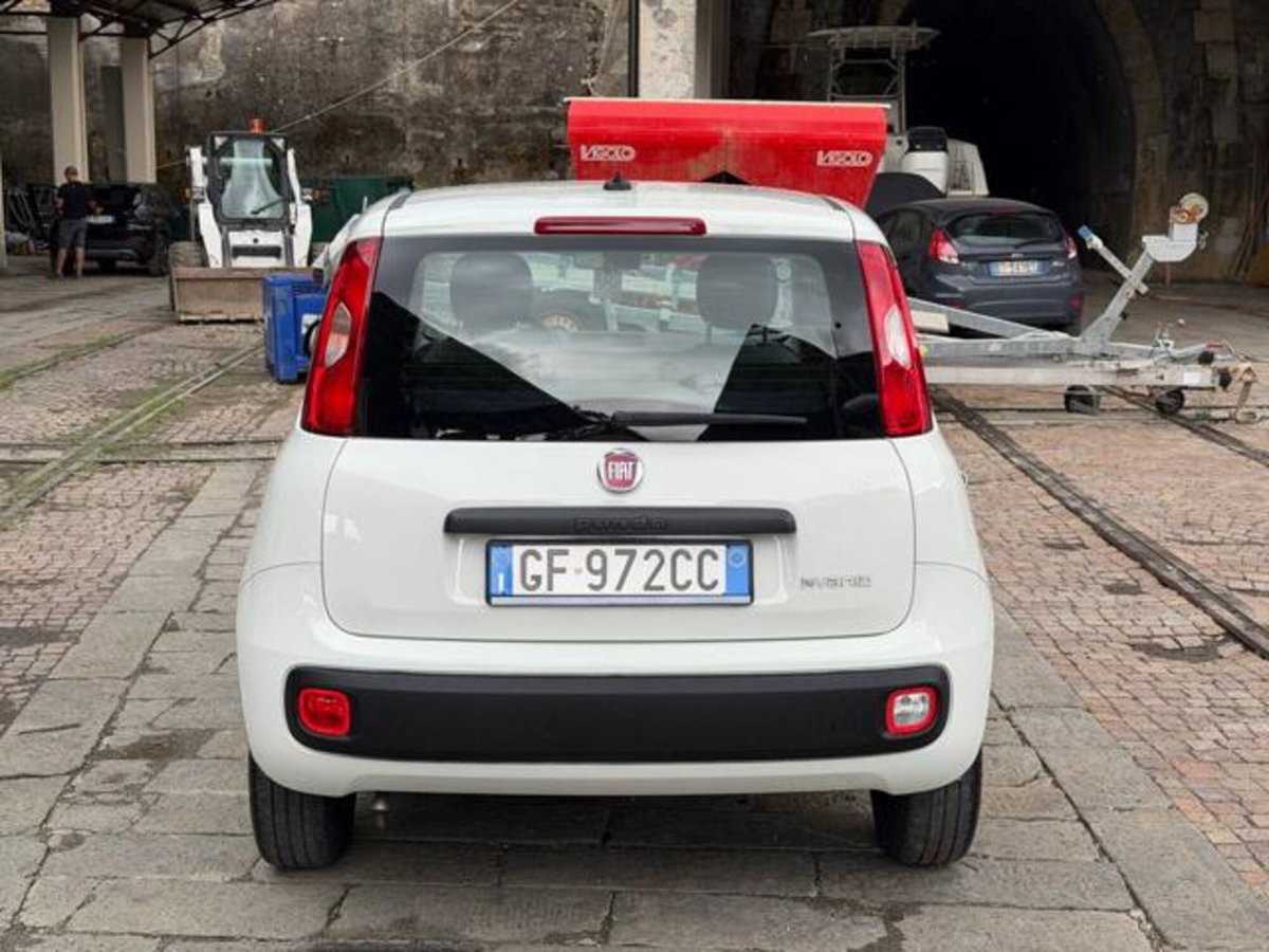 Fiat Panda 1.0 firefly hybrid s&s 70cv 5p.ti (6)
